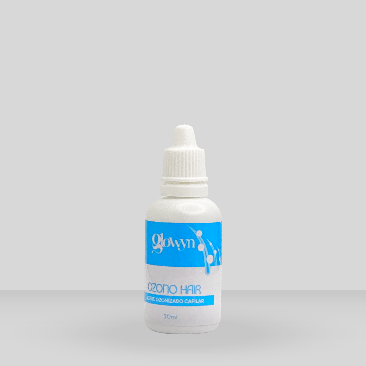 Aceite Ozonizado Capilar | Ozono Hair