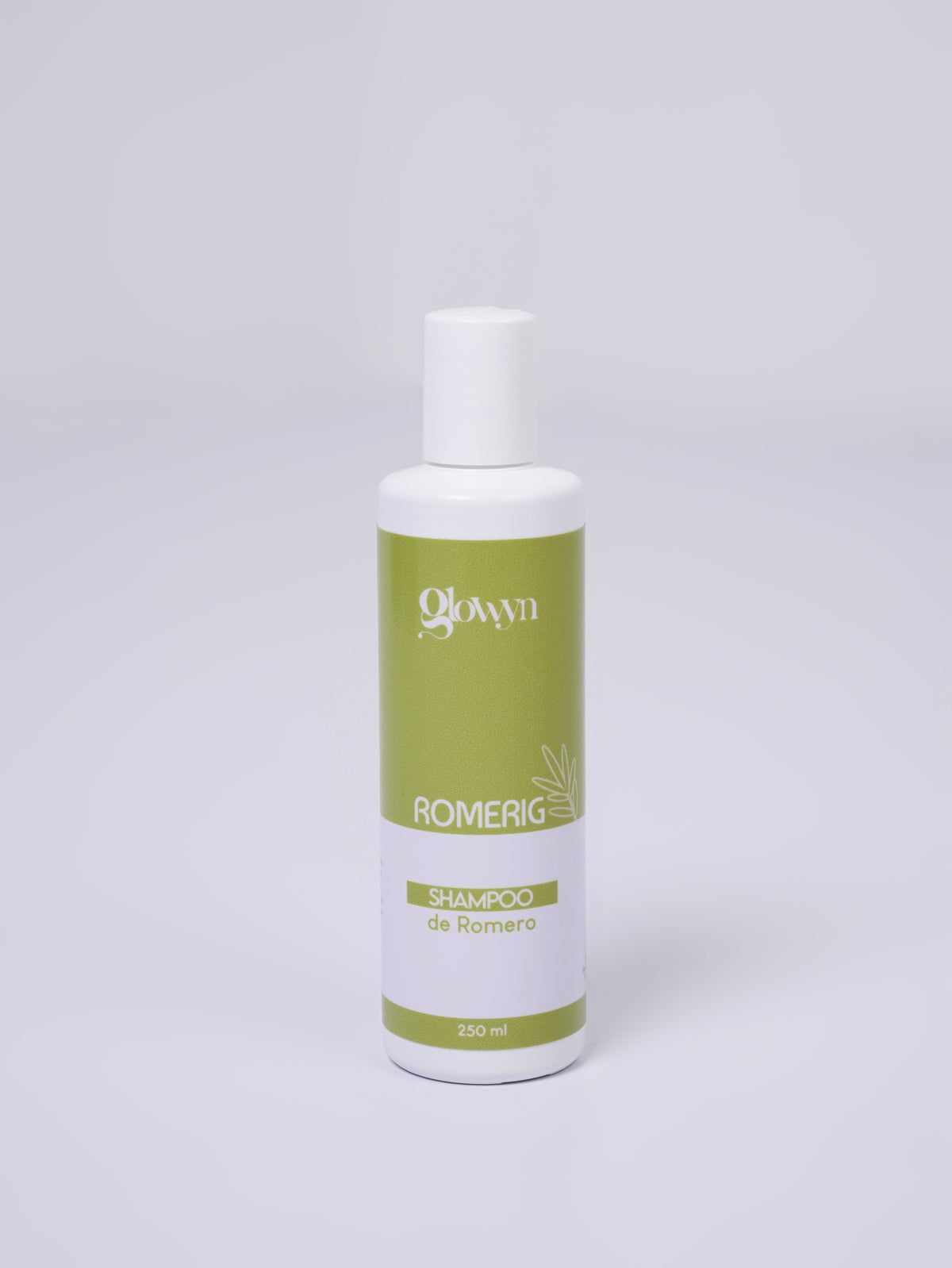 Shampoo Romero | Romerig