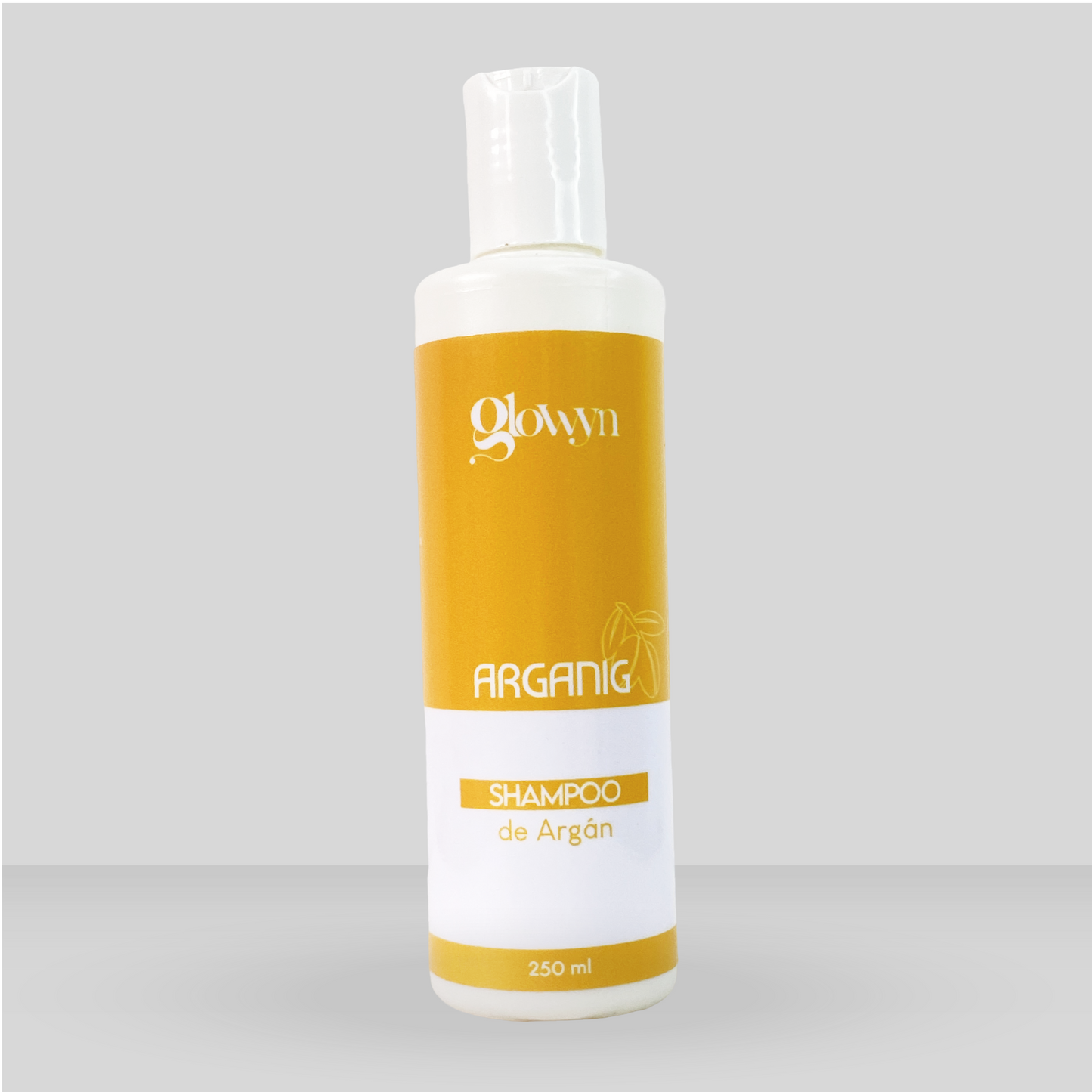 Shampoo Argan | Arganig