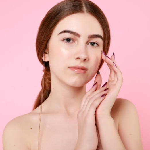 *Rutina Basica Skincare | Jabón Facial + Sérum Ácido Hialurónico + Protector Solar