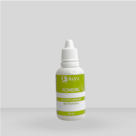 Aceite de romero | Romerig