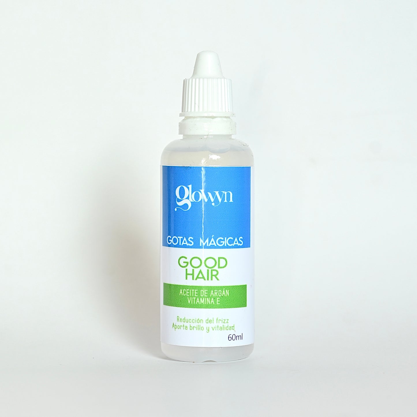 Gotas Mágicas Capilares Good Hair