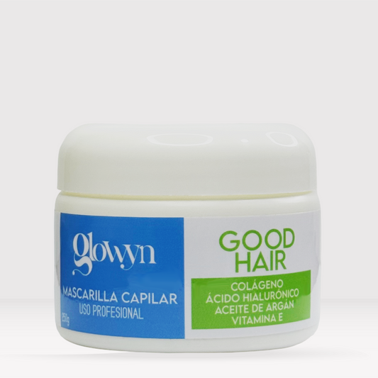 Mascarilla Capilar Good Hair