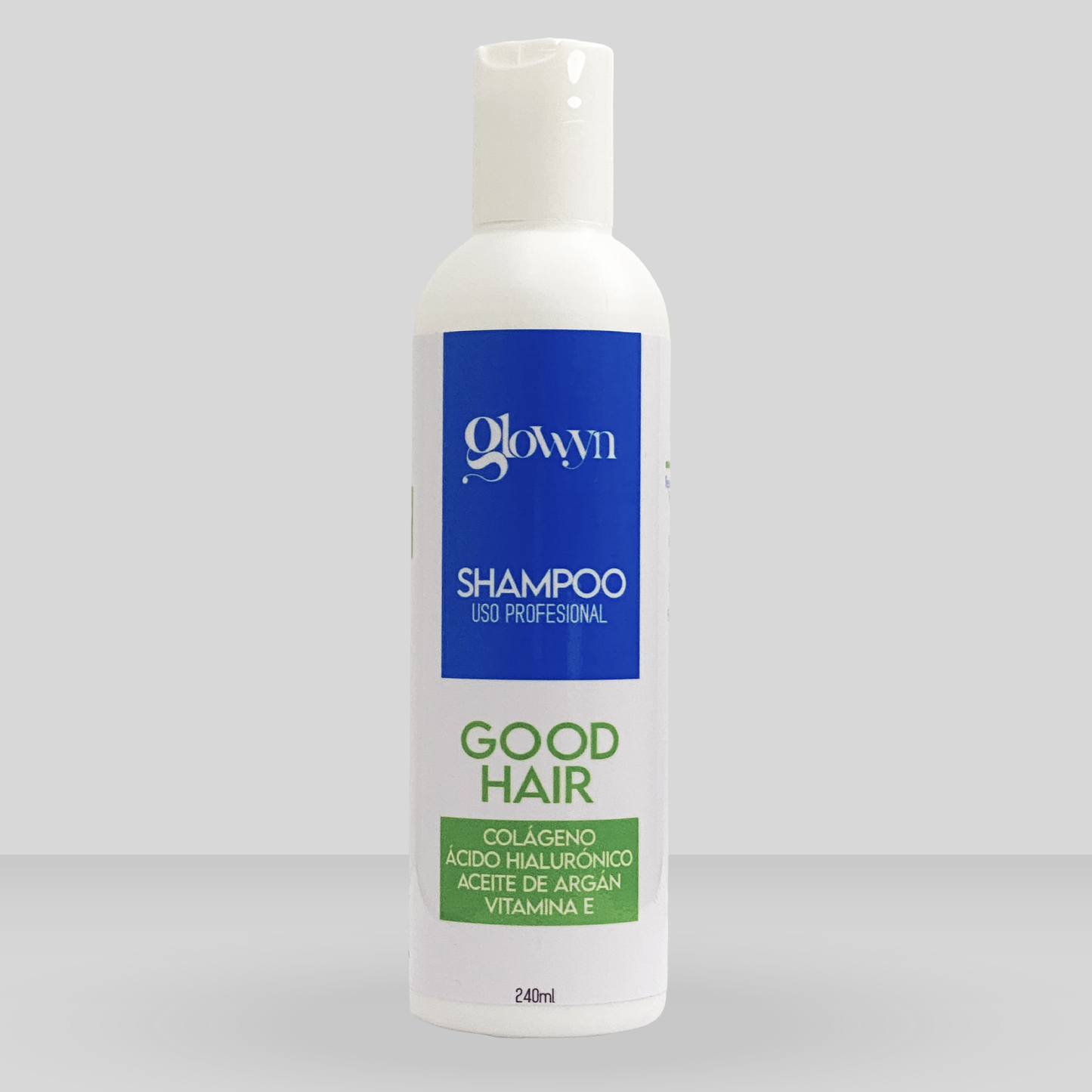 Champú Good Hair 240ml