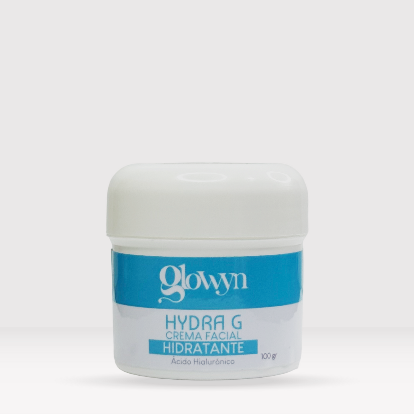 Crema Facial Hidratante | Hydra G