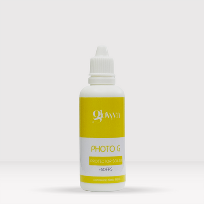 Protector Solar | Photo G