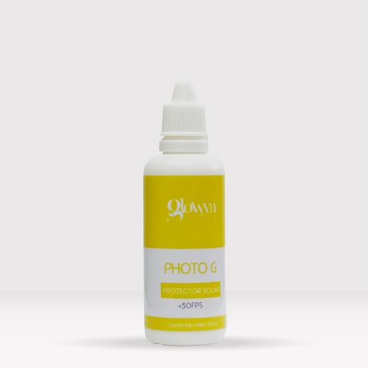 Protector Solar | Photo G