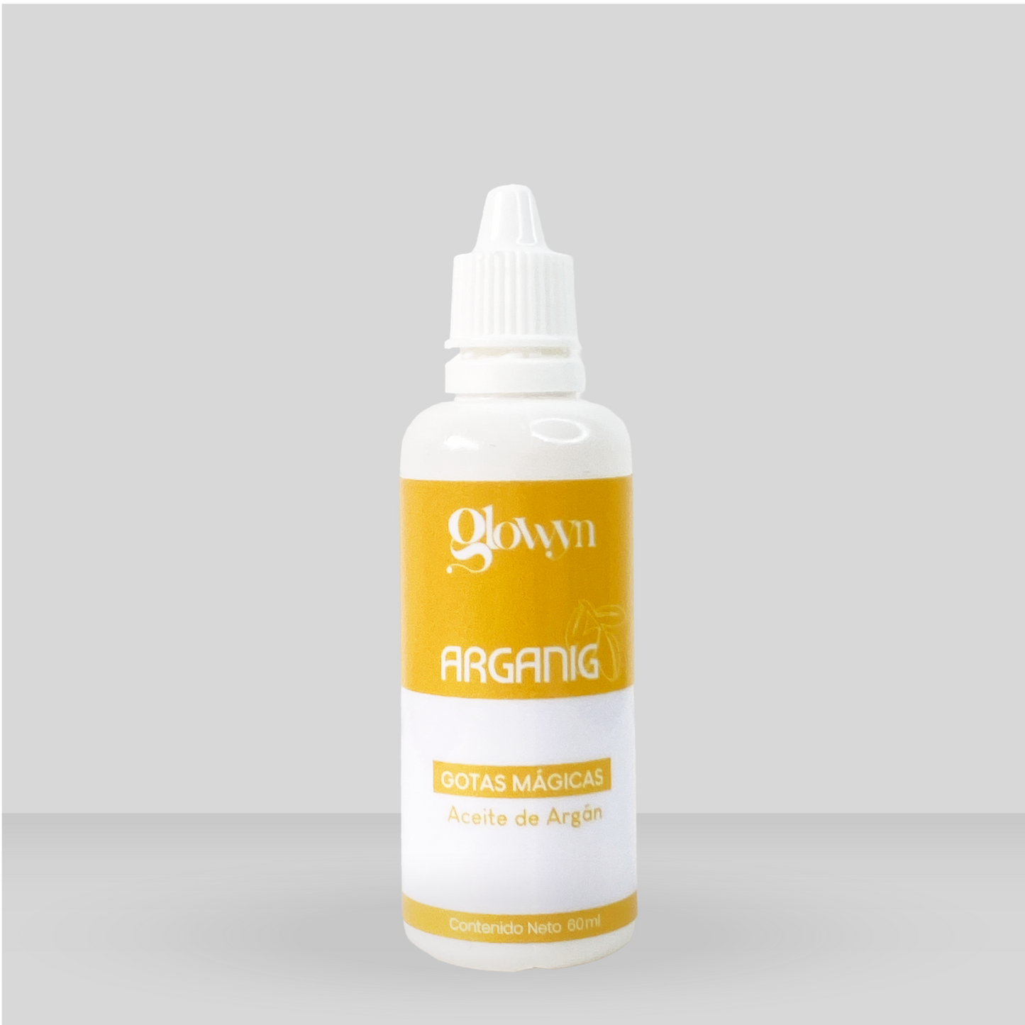 Gotas magicas de Argan | Arganig