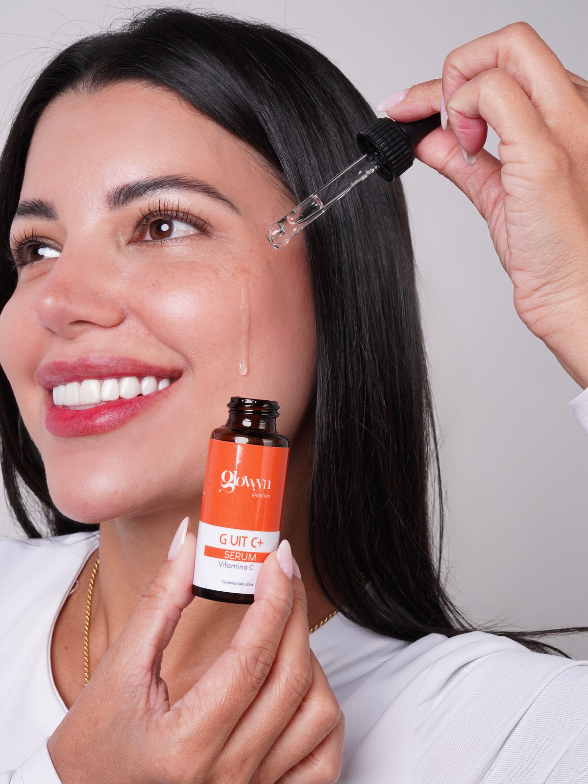 Sérum Vitamina C | G Vit C+