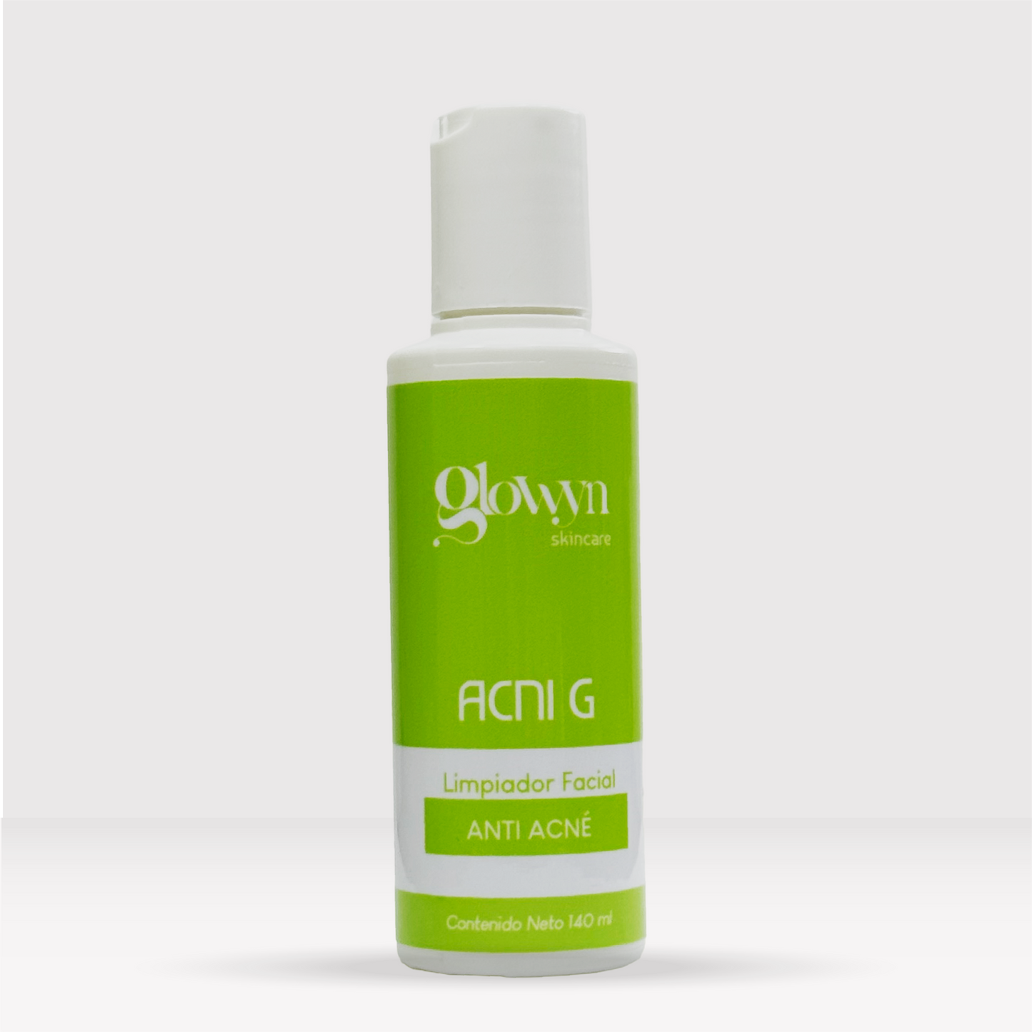 Jabón Facial Anti acné | Acni G