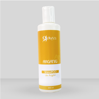 Shampoo Argan | Arganig