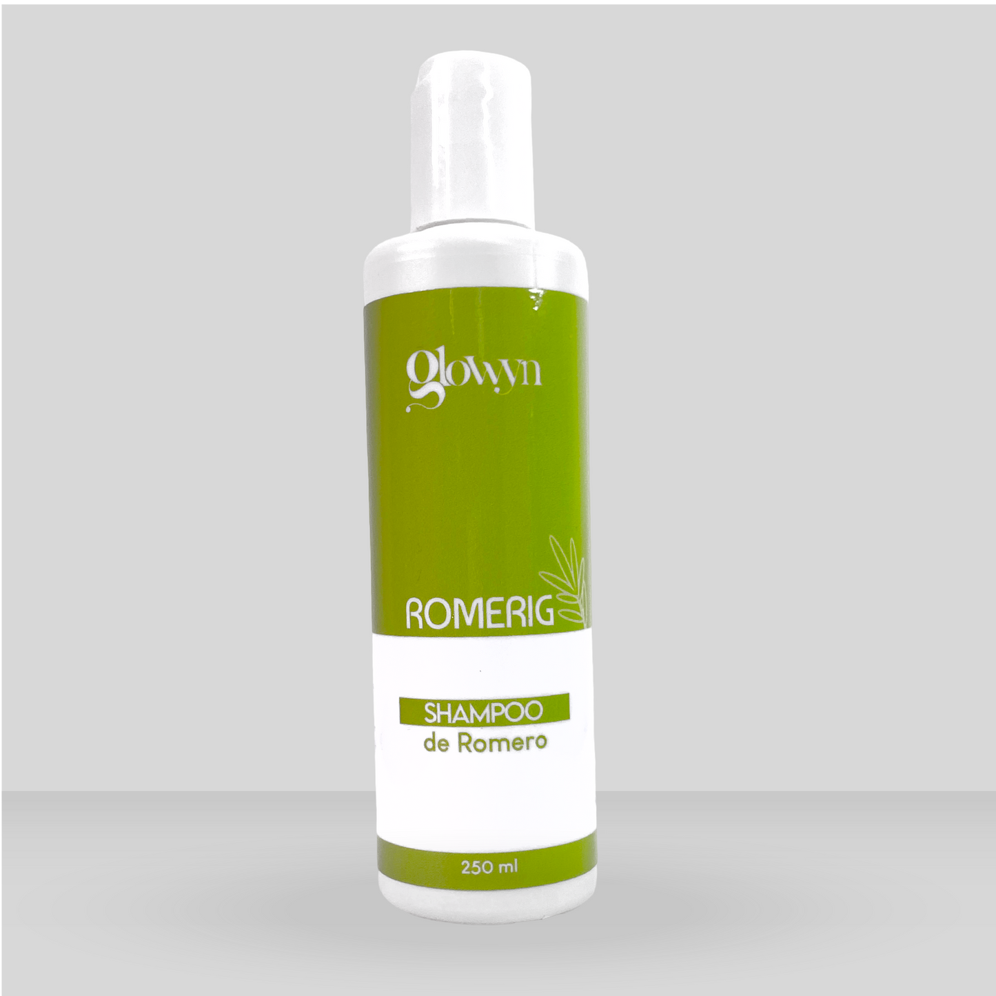 Shampoo Romero | Romerig