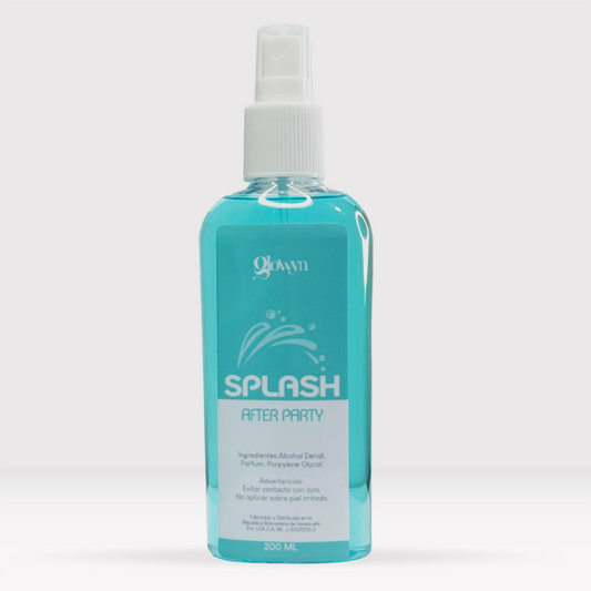 Splash After Party