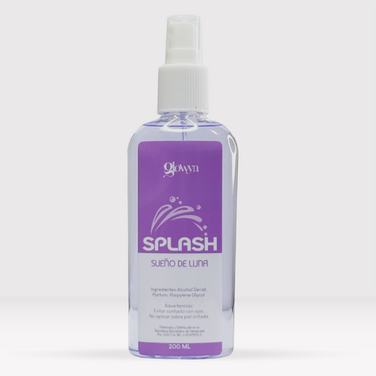 Splash Sueño de Luna