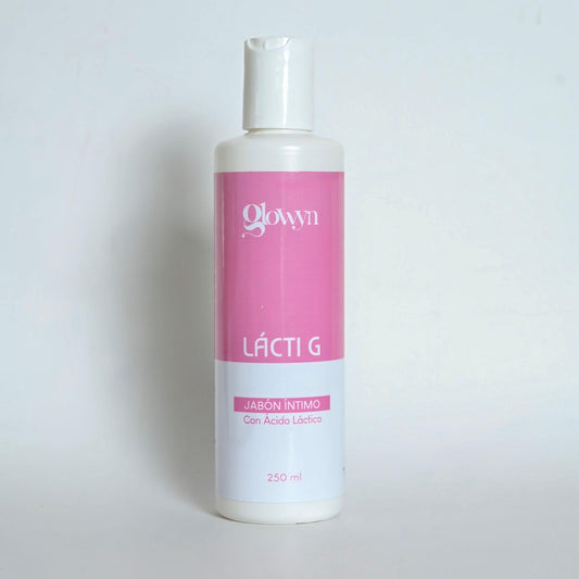 Gel Íntimo | Lacti G