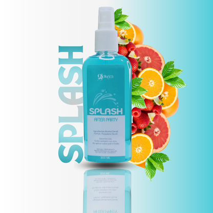 Splash After Party